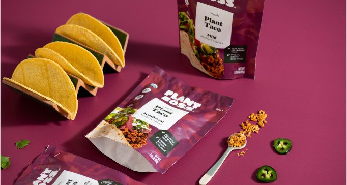FREE Sample of Plant Boss Meatless Crumbles