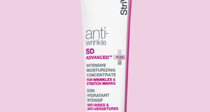 FREE Sample of StriVectin SD Advanced PLUS Intensive Moisturizing Concentrate
