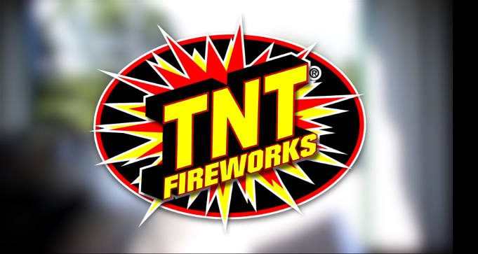 FREE TNT Fireworks Club Package