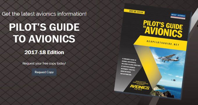 Pilots Guide to Avionics 2017-18 Edition
