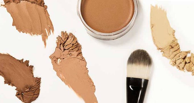 FREE Samples of Dermablend Professional Foundation Shade
