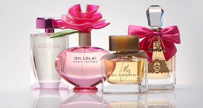 FREE Fragrance Samples from Perfumania