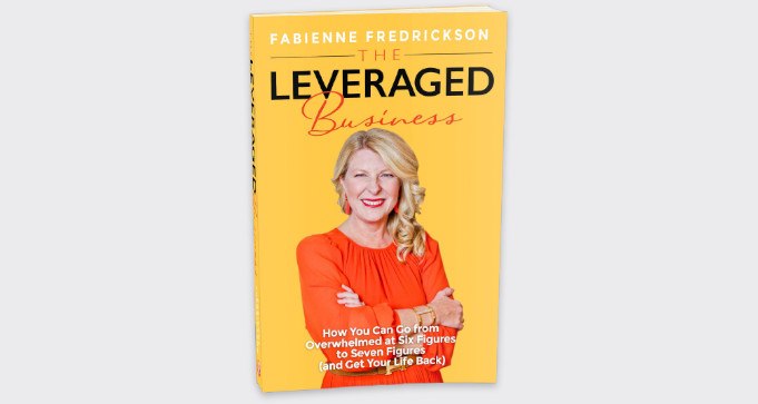FREE Copy of The Leveraged Business Book