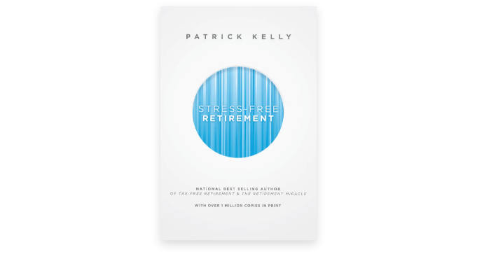 FREE Copy of Stress-Free Retirement Book